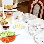 Martinerhof Pensionat 3*