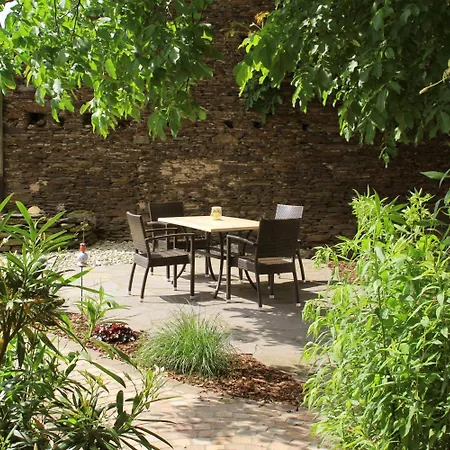 Affittacamere Martinerhof 3*