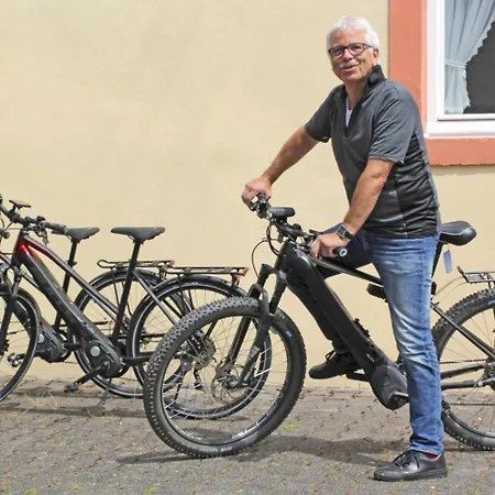 Martinerhof 3* Wintrich