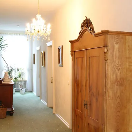 Martinerhof Pensionat Wintrich