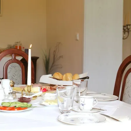 Affittacamere Martinerhof Wintrich