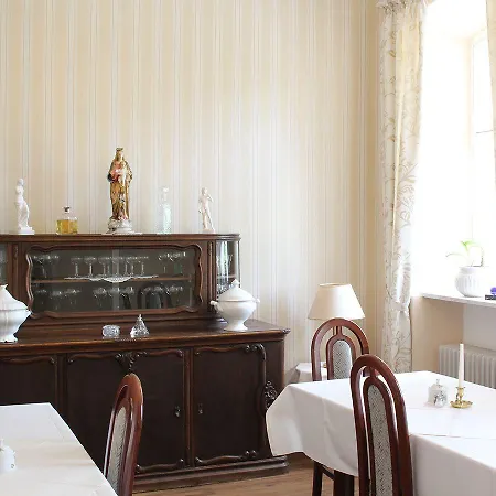 Martinerhof Konukevi 3*