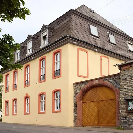 Martinerhof 3* Винтрих