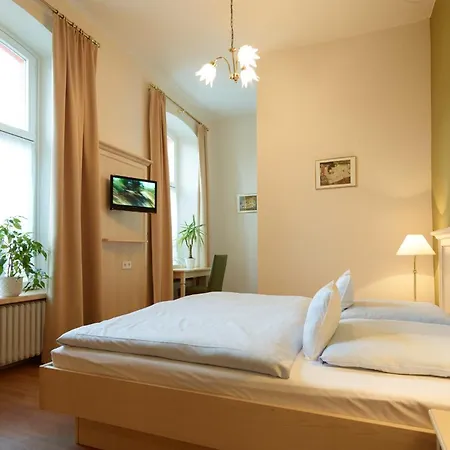 Гостевой дом Martinerhof Винтрих