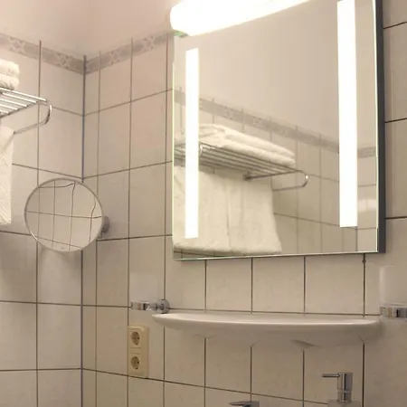 Konukevi Martinerhof 3*
