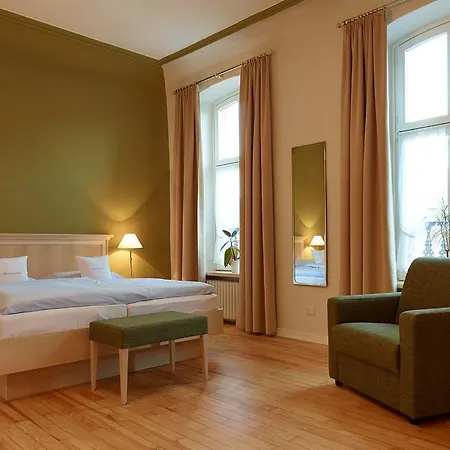 Гостевой дом Martinerhof Винтрих