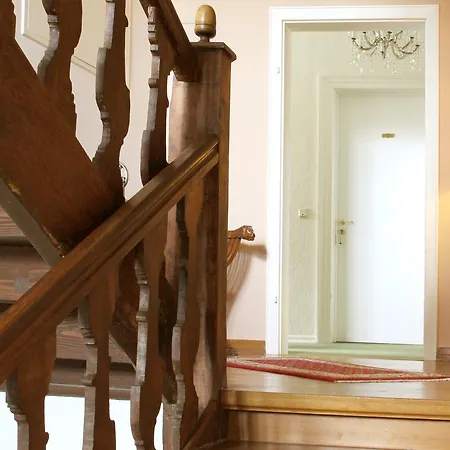 Martinerhof Gasthuis Wintrich