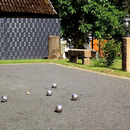 Martinerhof 3* Wintrich