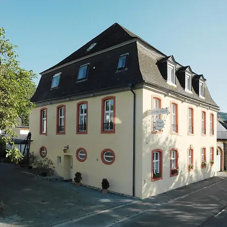 Pensionat Martinerhof Wintrich