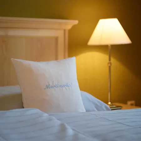 Konukevi Martinerhof 3*