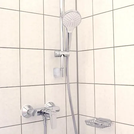 Martinerhof Konukevi 3*