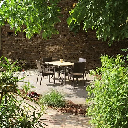 Martinerhof Винтрих