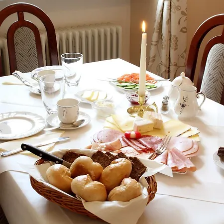Martinerhof 3* Wintrich
