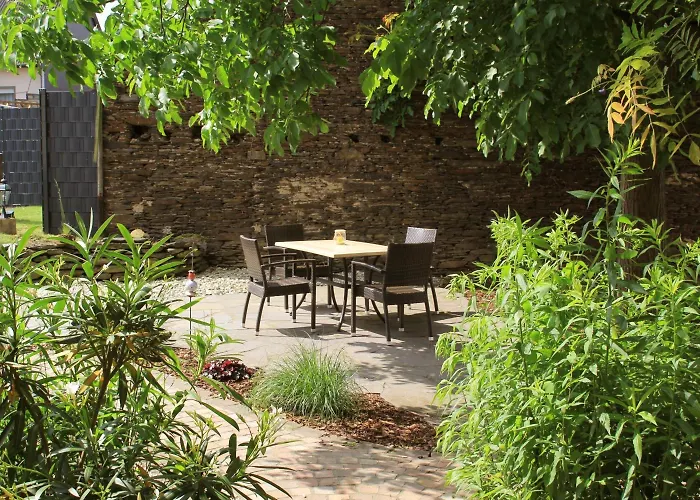 Affittacamere Martinerhof 3*