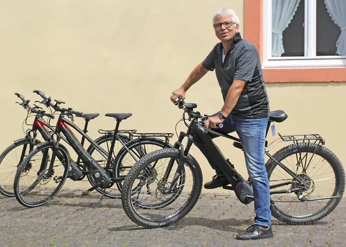 Martinerhof 3* Wintrich