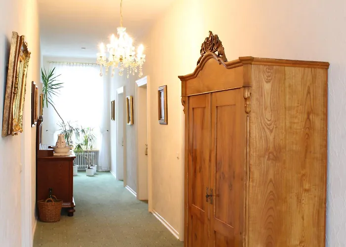 Martinerhof Affittacamere Wintrich