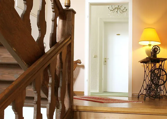 Martinerhof ヴィントリッヒ