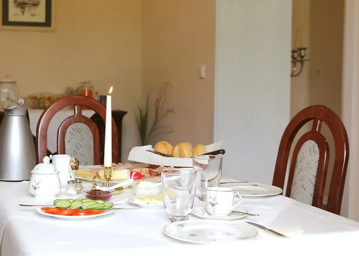 ゲストハウス Martinerhof ヴィントリッヒ