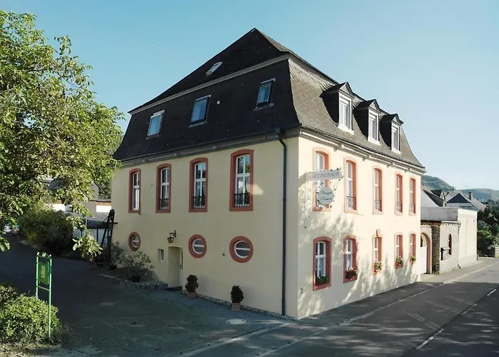 Martinerhof 3* Wintrich