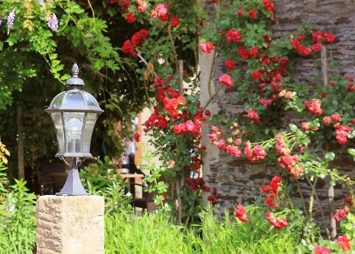 ゲストハウス Martinerhof ヴィントリッヒ