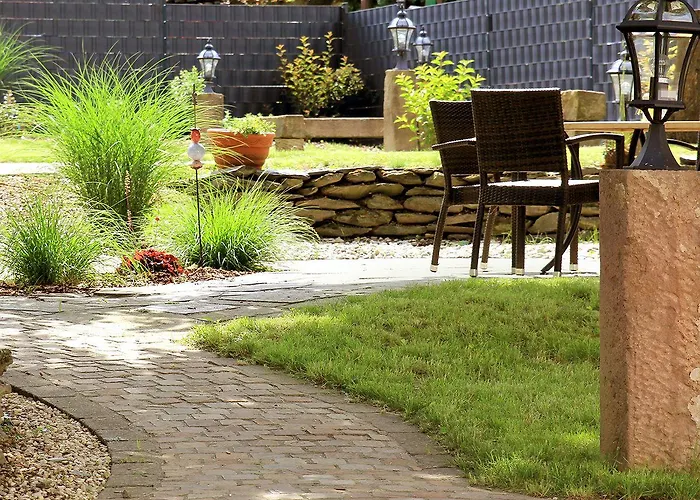 Affittacamere Martinerhof 3*