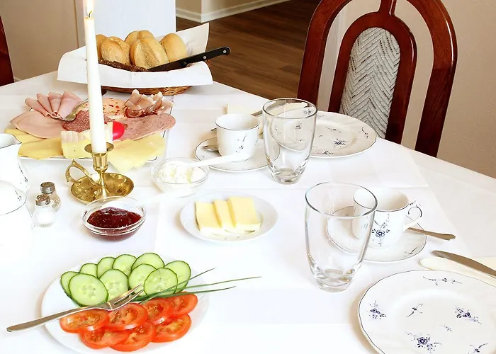 Martinerhof Affittacamere 3*