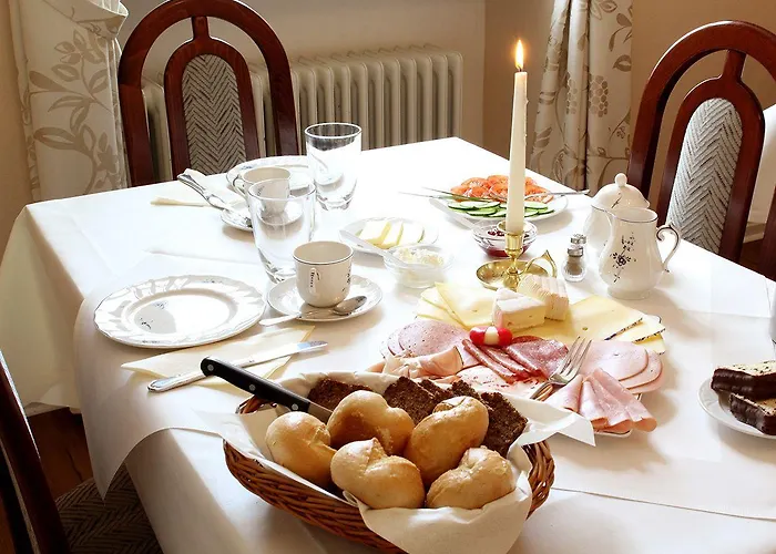 Martinerhof Affittacamere 3*