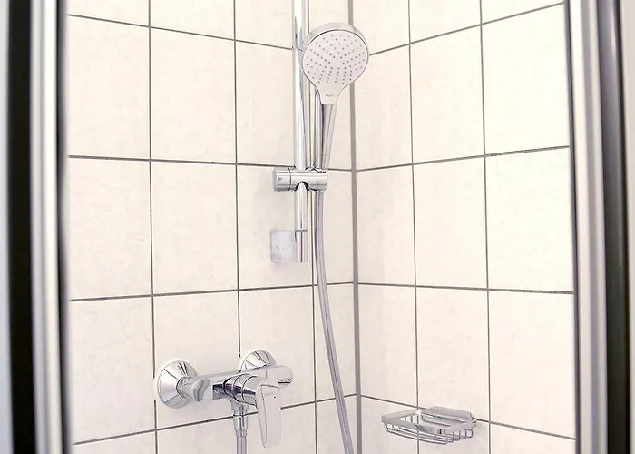 ゲストハウス Martinerhof ヴィントリッヒ