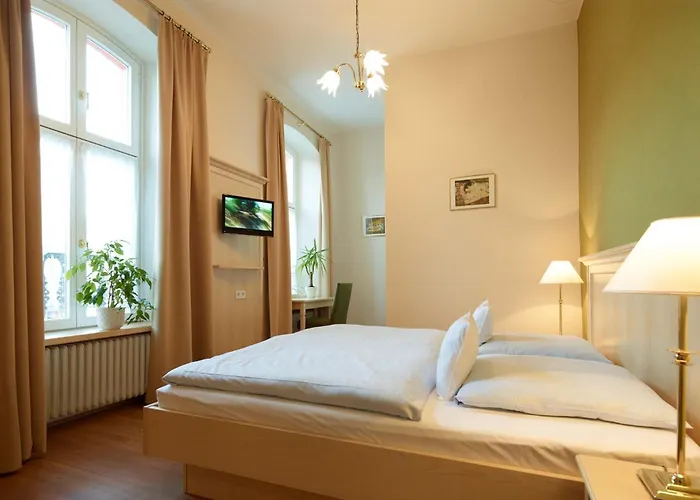 Affittacamere Martinerhof Wintrich