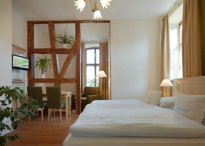 Martinerhof 3* Wintrich