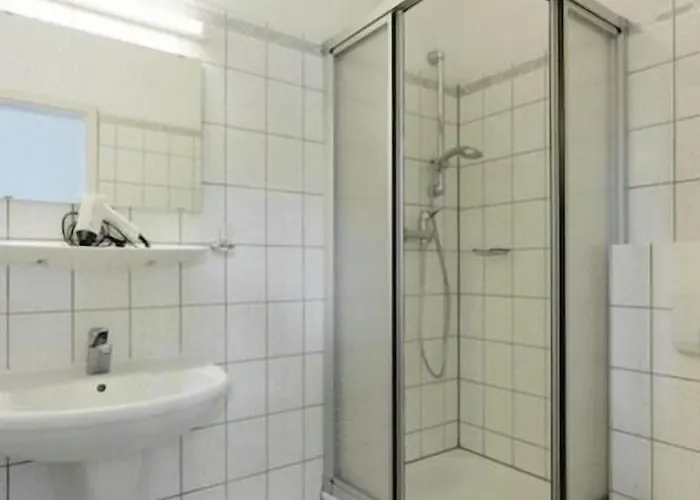 Martinerhof Affittacamere