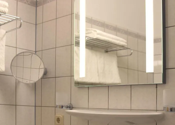 Affittacamere Martinerhof 3*