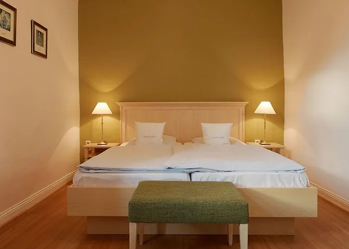 Affittacamere Martinerhof Wintrich