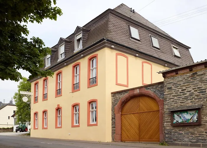 Martinerhof Wintrich
