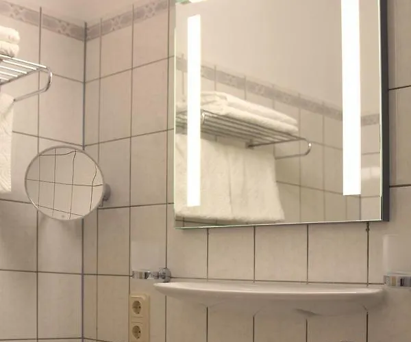 Affittacamere Martinerhof 3*