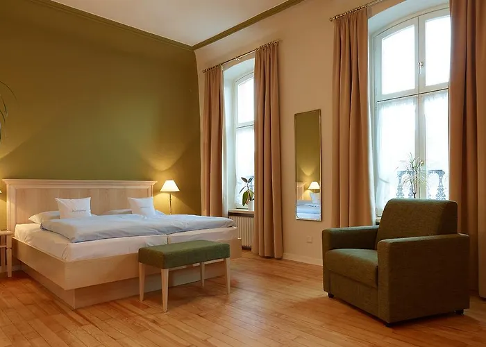 Affittacamere Martinerhof Wintrich