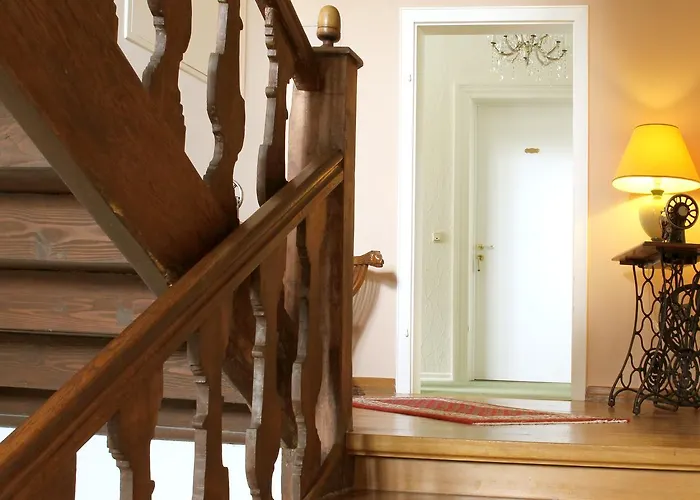 Martinerhof Affittacamere Wintrich