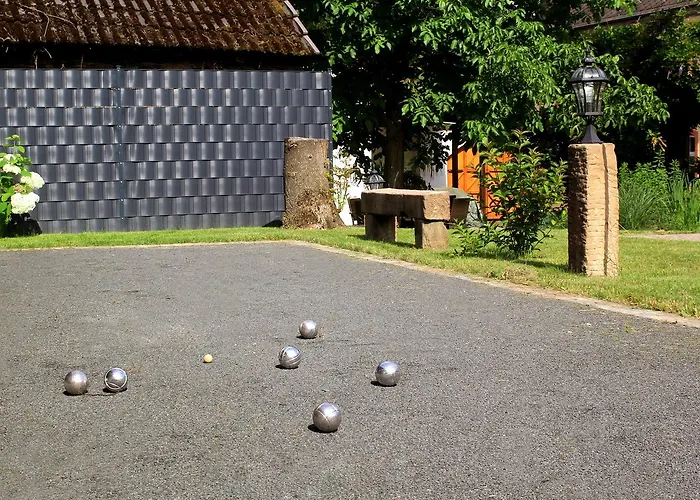 Martinerhof 3* Wintrich