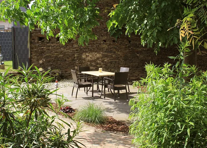 Martinerhof Wintrich