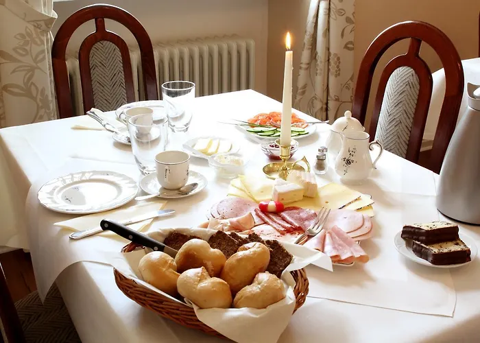 Martinerhof 3* ヴィントリッヒ